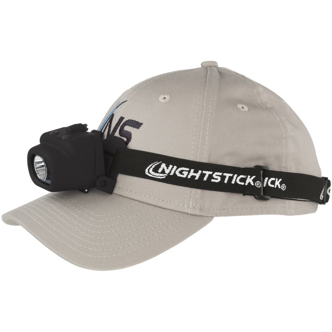 NSP-4610B: Multi-Function Headlamp