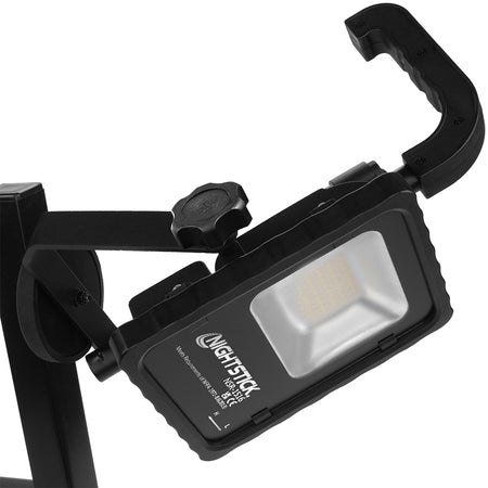 NSR-1516C: Rechargeable LED Scene Light Kit