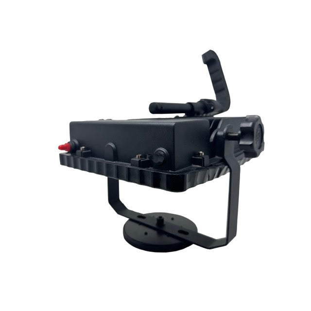 NSR-1518: Rechargeable High Lumen LED Scene Light w/ Magnetic Base