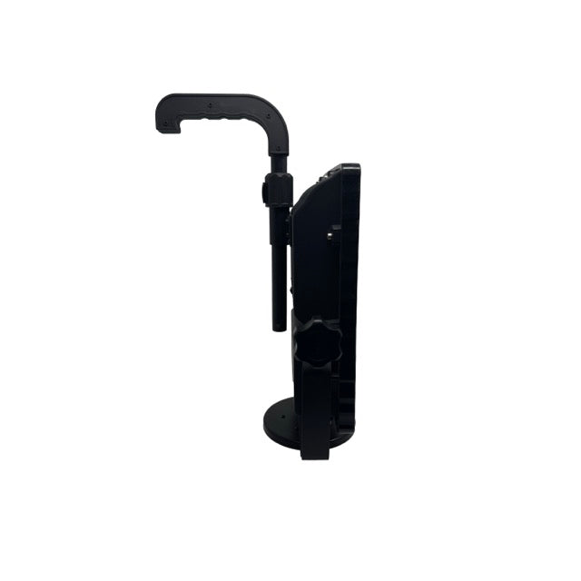 NSR-1518: Rechargeable LED Scene Light w/ Magnetic Base