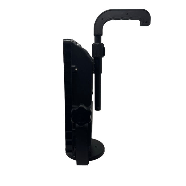 NSR-1518: Rechargeable LED Scene Light w/ Magnetic Base