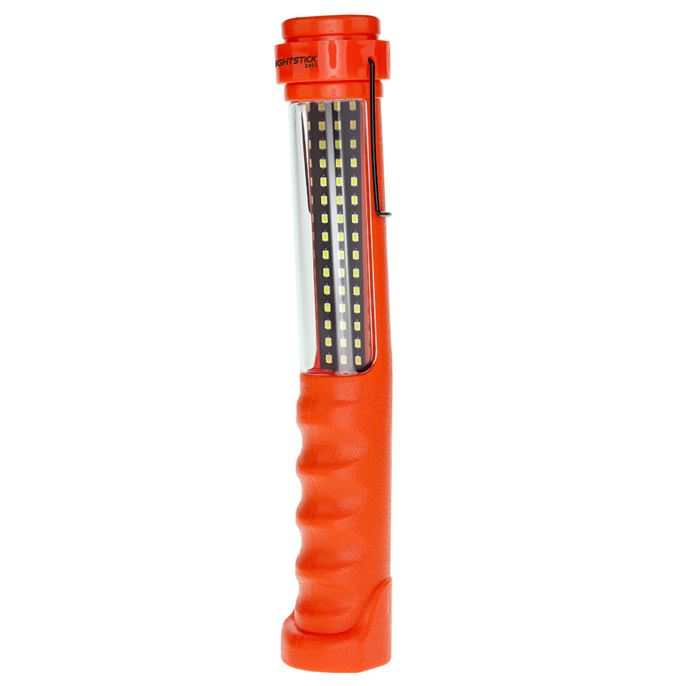 bayco rechargeable led flashlight FLR-2382PDQ: 3-in-1 Task Light w/Adjustable Hanger 550 is a rechargeable LED Tactical Metal Multi BAYCO BAR-2392 3-in-1 Rechargeable LED