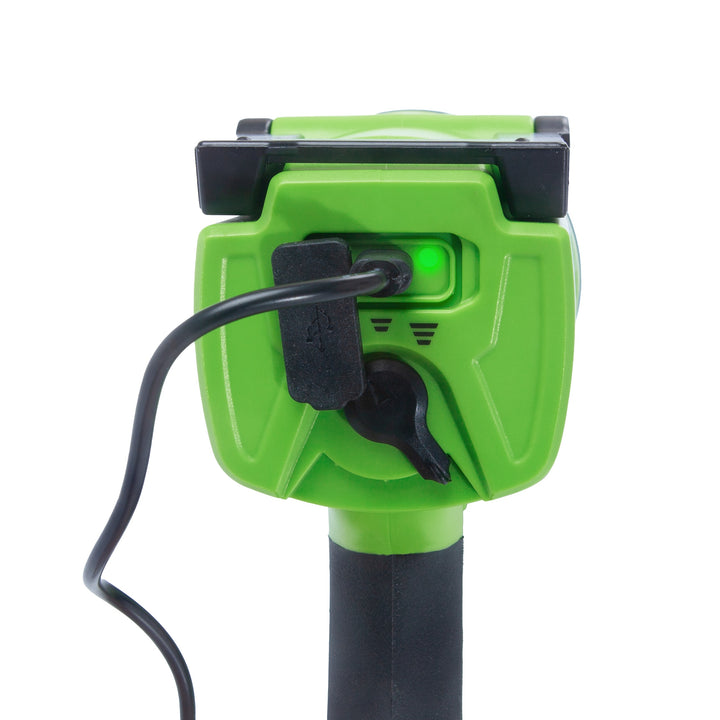 NSR-7000: USB-C Rechargeable High Candela Spotlight