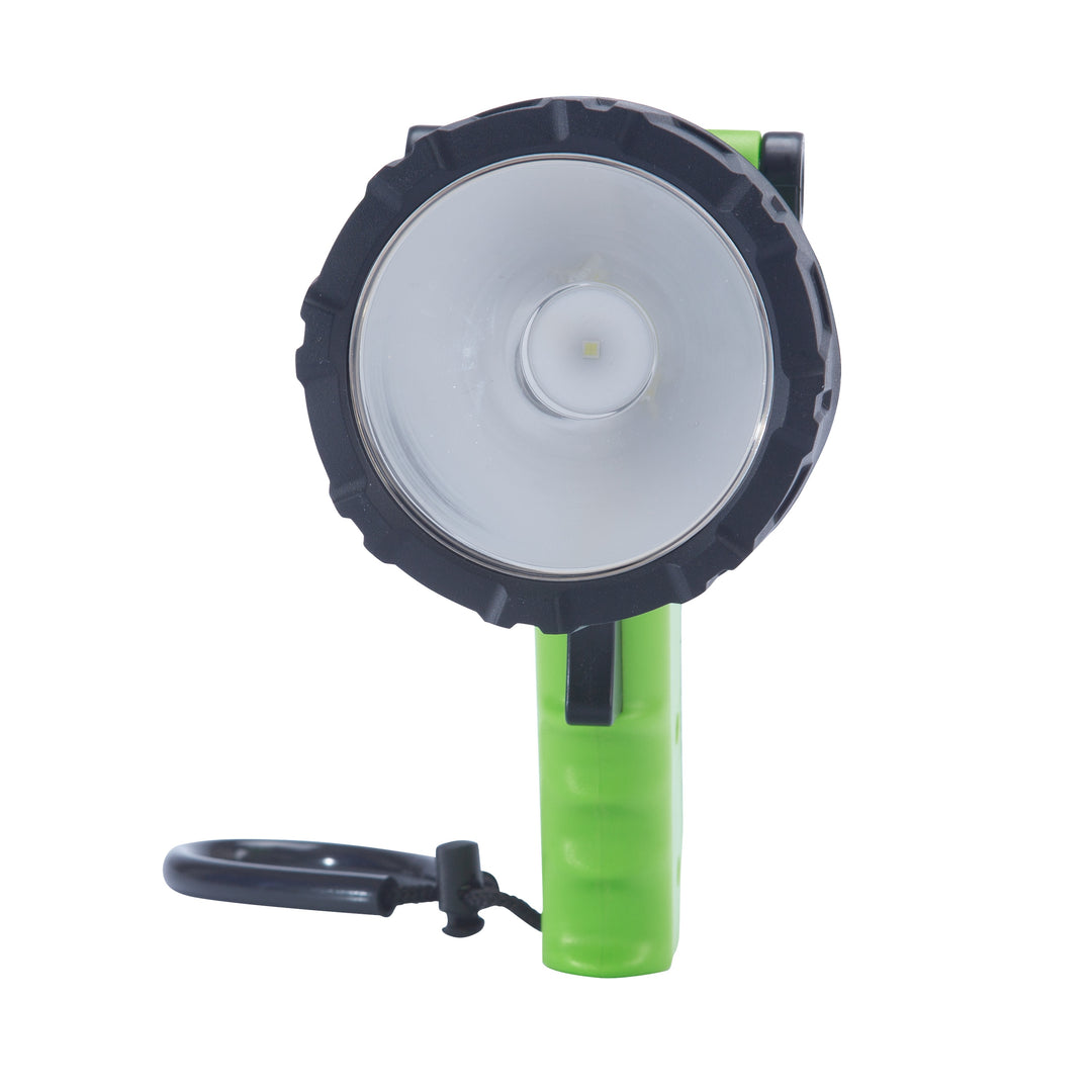 NSR-7000: USB-C Rechargeable High Candela Spotlight