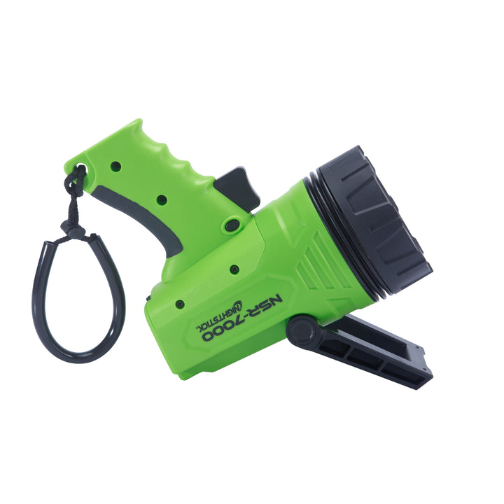 NSR-7000: USB-C Rechargeable High Candela Spotlight
