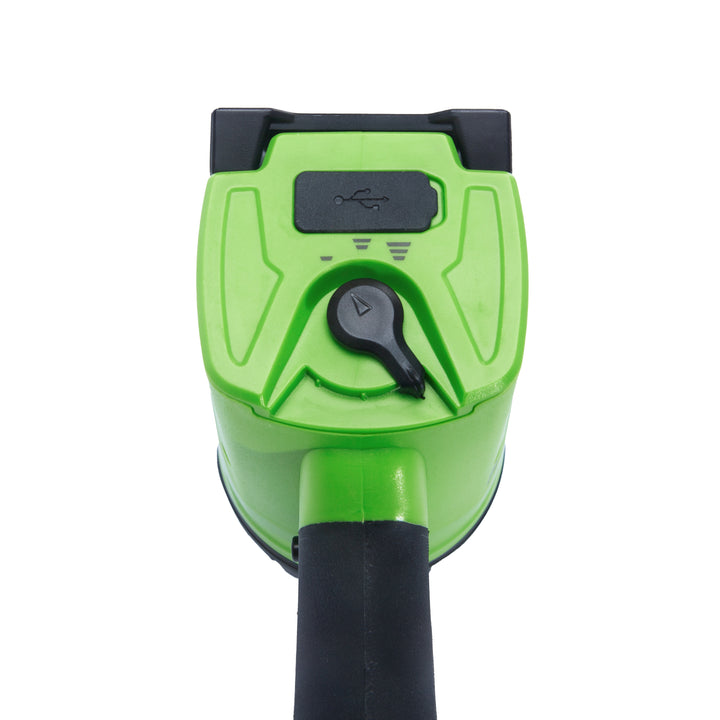 NSR-7000: USB-C Rechargeable High Candela Spotlight