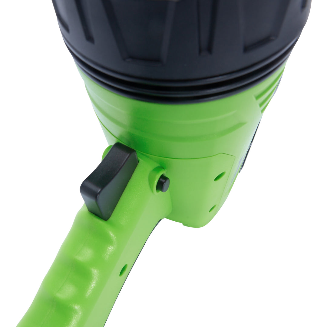 NSR-7000: USB-C Rechargeable High Candela Spotlight