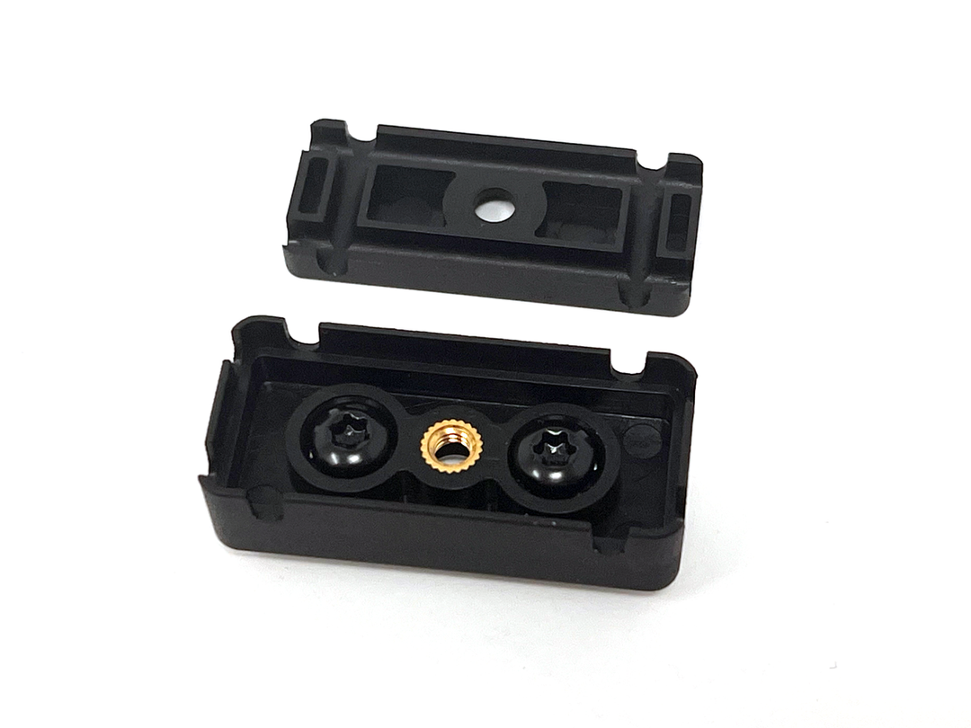 NS-WM2: M-LOK Rail Wire Management Clamp