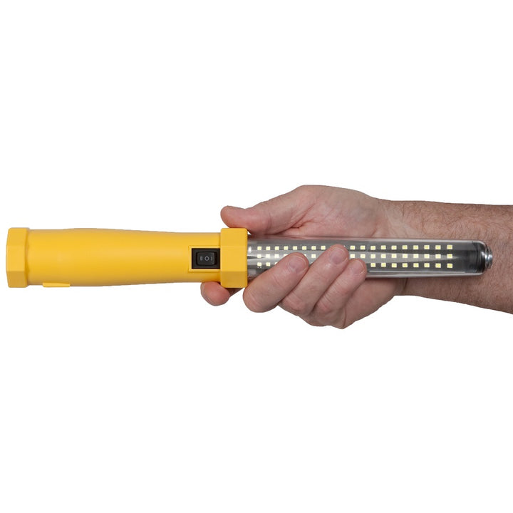 SLR-2166: Multi-Purpose Work Light - Rechargeable