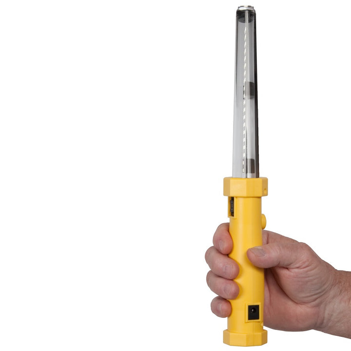 SLR-2166: Multi-Purpose Work Light - Rechargeable