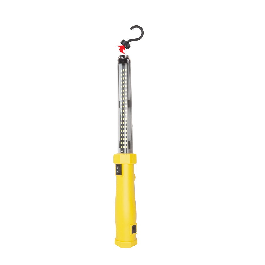 SLR-2166: Multi-Purpose Work Light - Rechargeable
