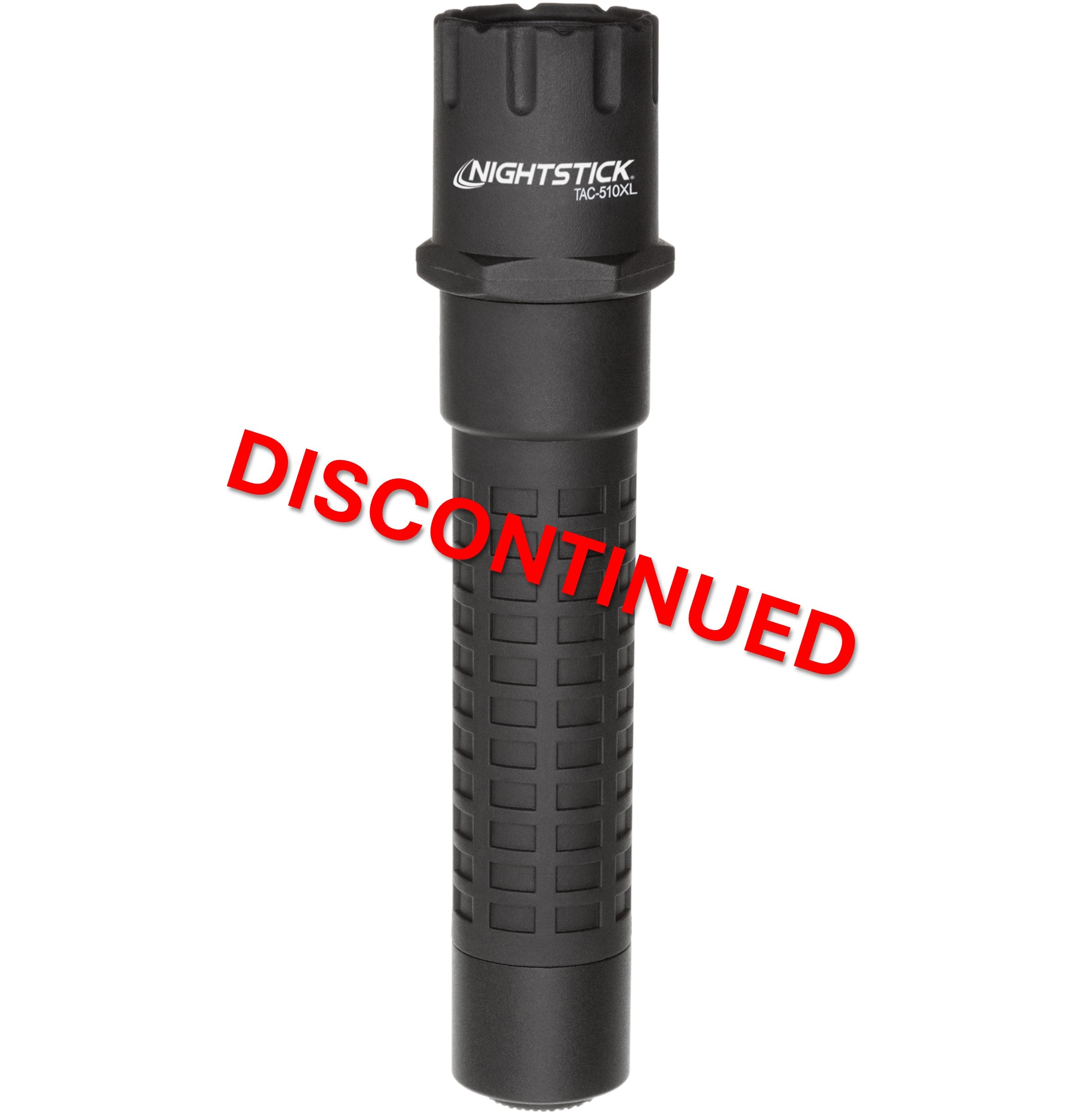 TAC-510XL: Polymer Multi-Function Tactical Flashlight