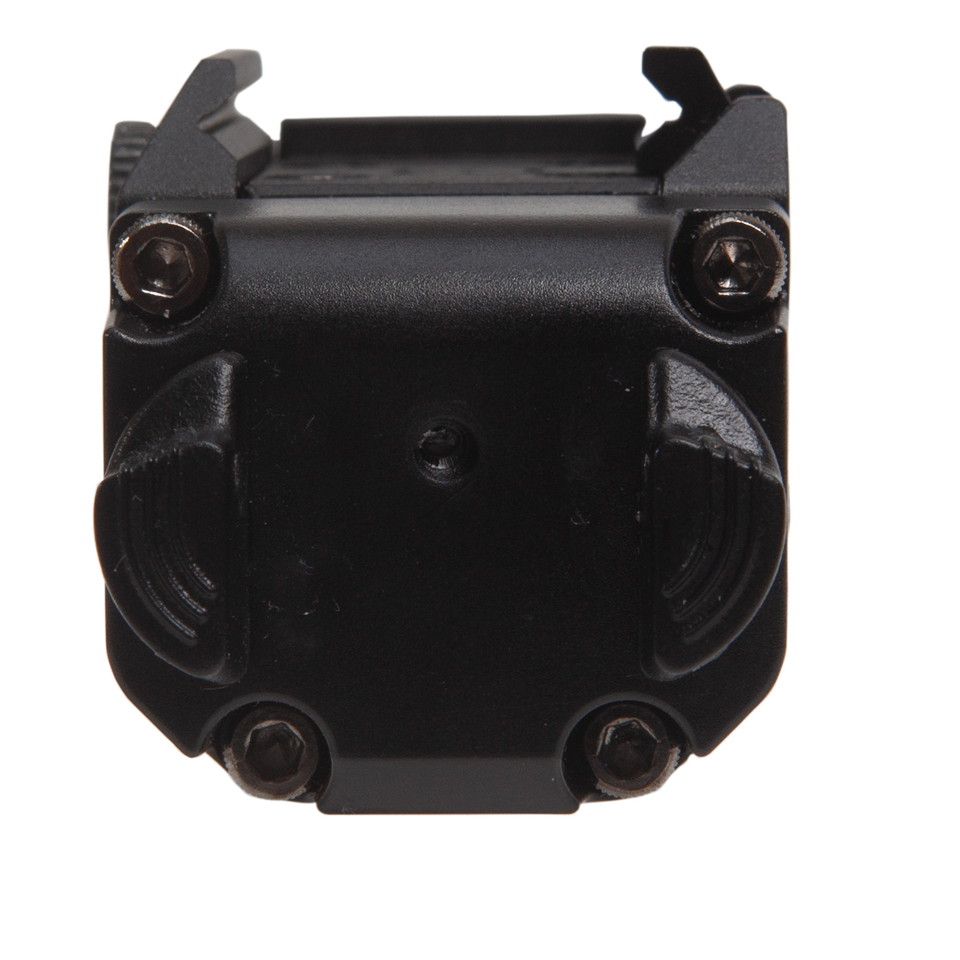 TCM-10-T: Turbo High Candela Compact Weapon-Mounted Light