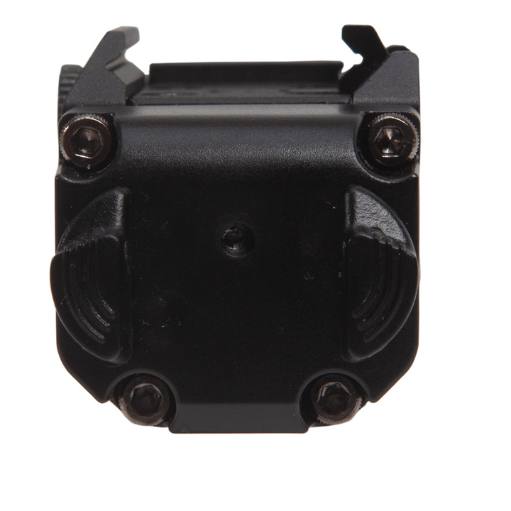 TCM-10-T: Turbo High Candela Compact Weapon-Mounted Light