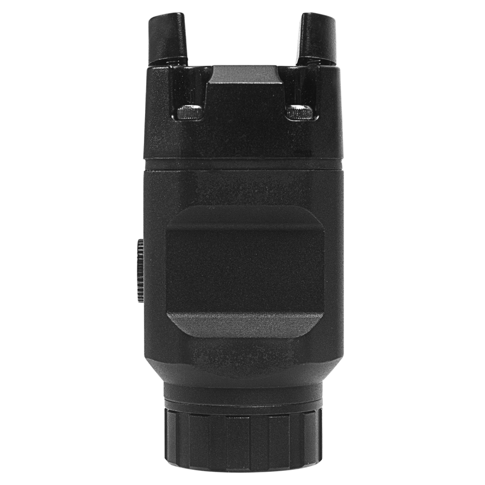 TCM-10-T: Turbo High Candela Compact Weapon-Mounted Light