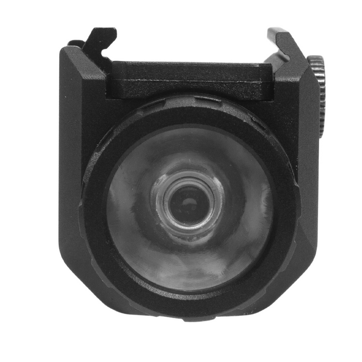 TCM-10-T: Turbo High Candela Compact Weapon-Mounted Light