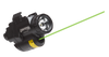 TCM-365-GL: Subcompact Weapon-Mounted Light with Green Laser for Sig Sauer® P365-Series