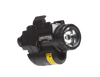 TCM-365-GL: Subcompact Weapon-Mounted Light with Green Laser for Sig Sauer® P365-Series