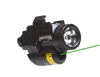 TCM-365-GL: Subcompact Weapon-Mounted Light with Green Laser for Sig Sauer® P365-Series
