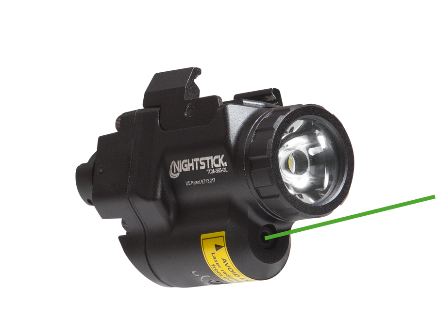 Weapon Lights – Best Weapon Mounted Lights