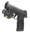 TCM-365-GL: Subcompact Weapon-Mounted Light with Green Laser for Sig Sauer® P365-Series