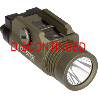 TWM-30F: OD Green Tactical Weapon-Mounted Light