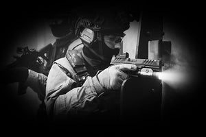 Nightstick Handgun Lights