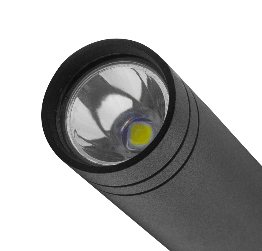 USB-200: USB-C Rechargeable Pen Light