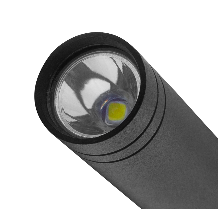 USB-200: USB-C Rechargeable Pen Light