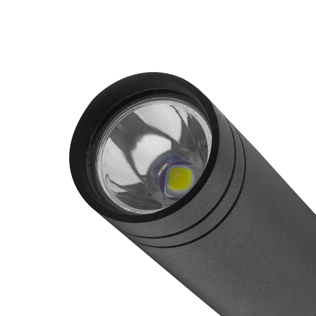 USB-210: USB-C Rechargeable High Lumen Penlight