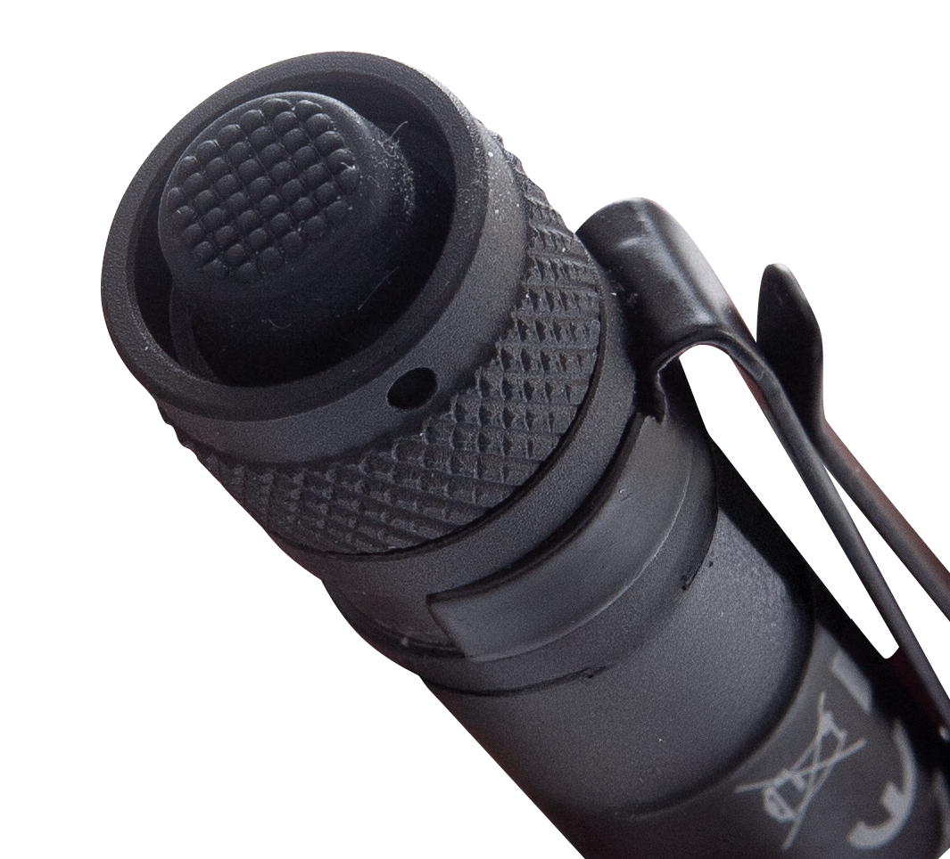 USB-200: USB-C Rechargeable Pen Light