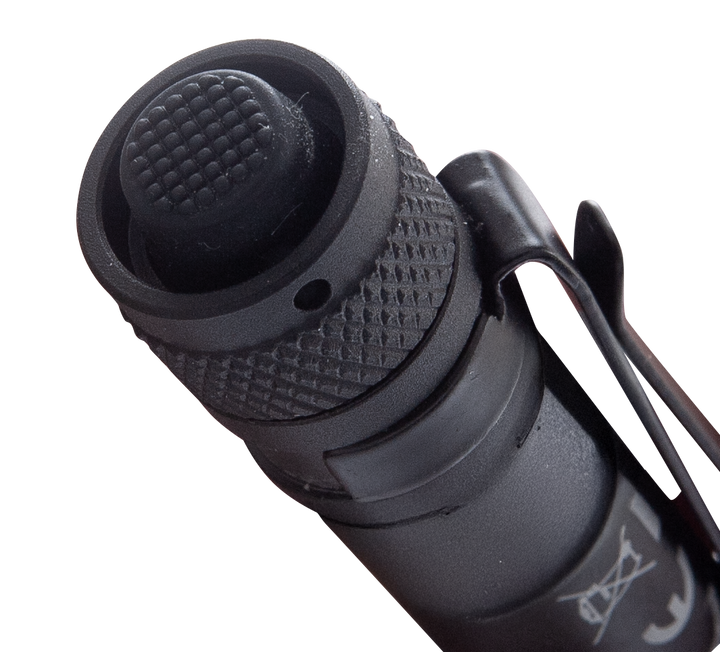 USB-200: USB-C Rechargeable Pen Light