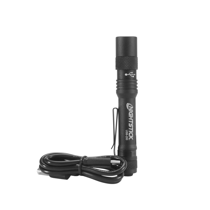 USB-200: USB-C Rechargeable Pen Light