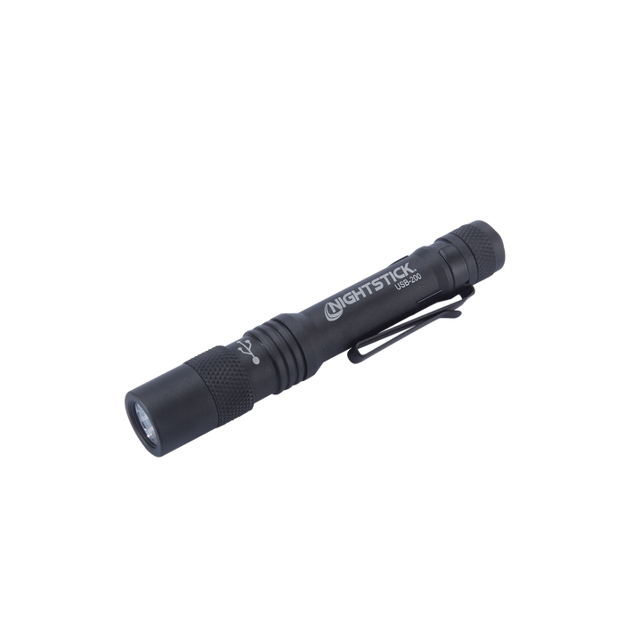 USB-200: USB-C Rechargeable Pen Light