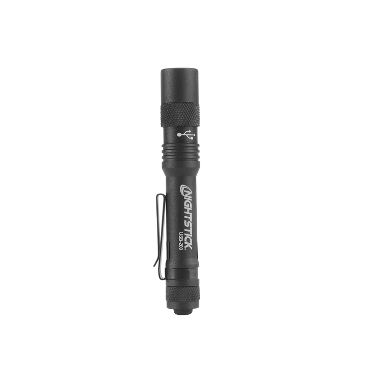 USB-200: USB-C Rechargeable Pen Light