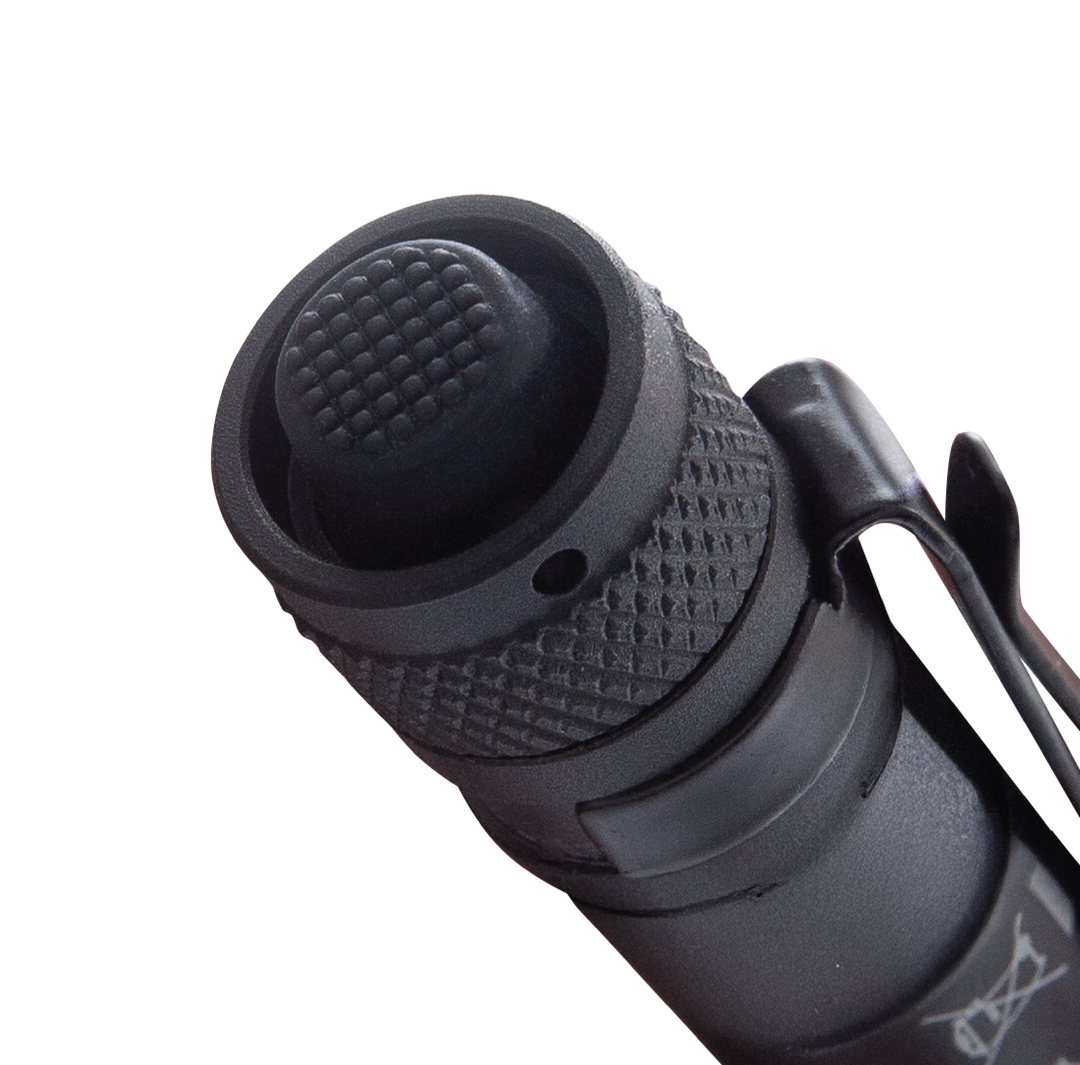 USB-205ZF: USB-C Zoom-Focus Penlight