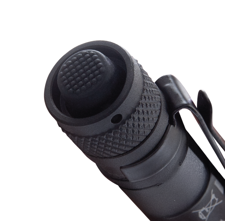 USB-205ZF: USB-C Zoom-Focus Penlight