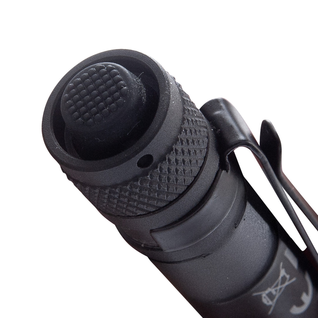 USB-210: USB-C Rechargeable High Lumen Penlight