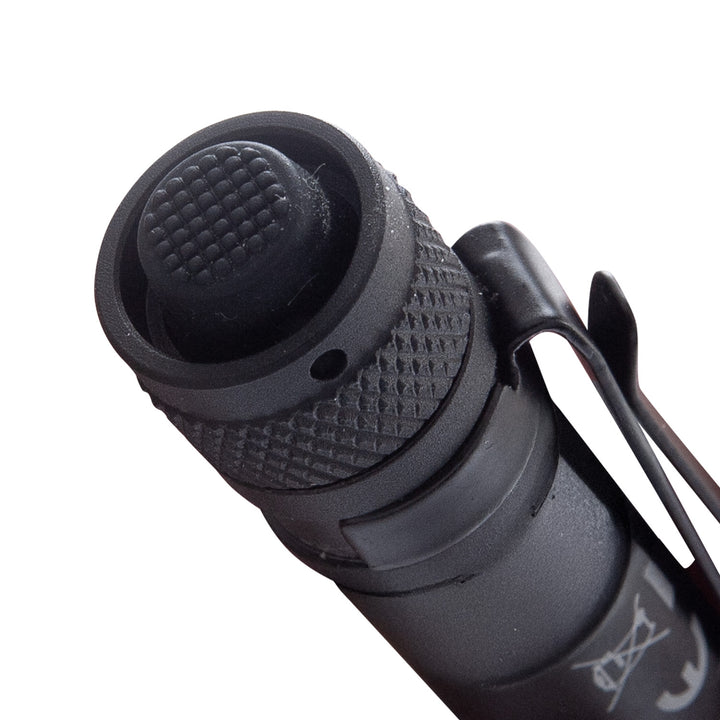 USB-210: USB-C Rechargeable High Lumen Penlight