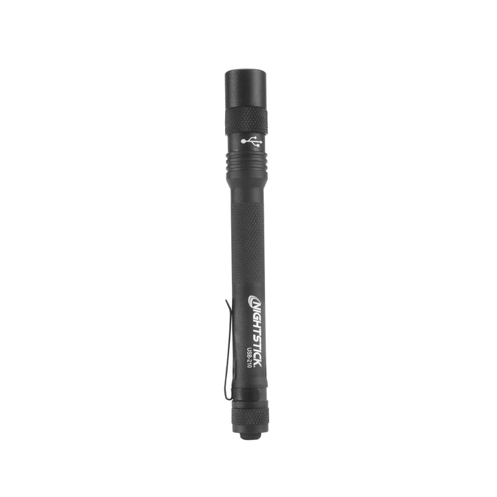 USB-210: USB-C Rechargeable High Lumen Penlight