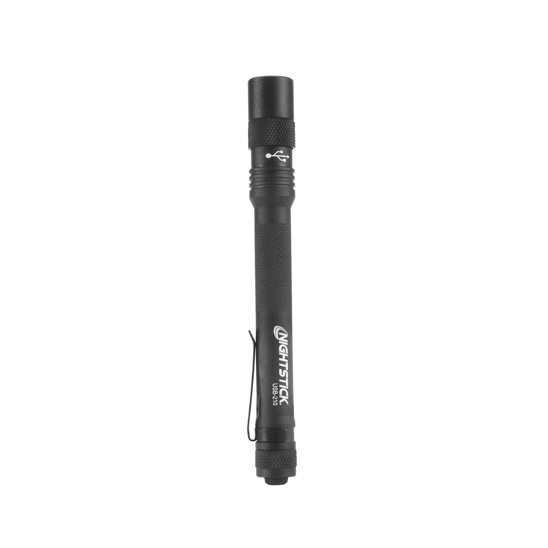 USB-210: USB-C Rechargeable High Lumen Pen Light
