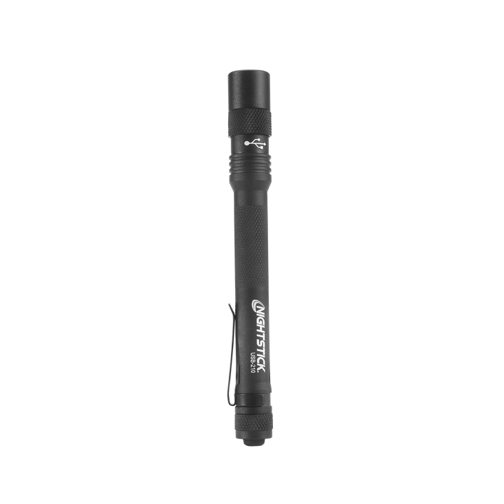 USB-210: USB-C Rechargeable High Lumen Pen Light