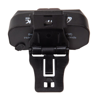 USB-4510M: USB MOLLE Gear Light with Multi-Colored Flood Light