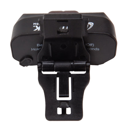 USB-4510M: USB MOLLE Gear Light with Multi-Colored Flood Light