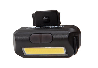 USB-4510M: USB MOLLE Gear Light with Multi-Colored Flood Light