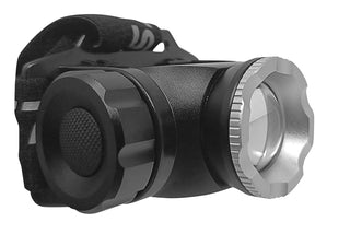 USB-4708B: Adjustable Beam Headlamp – USB Rechargeable