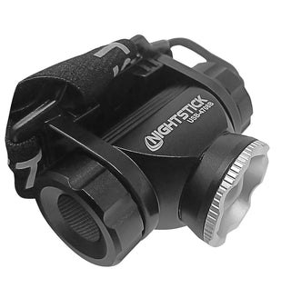 USB-4708B: Adjustable Beam Headlamp – USB Rechargeable