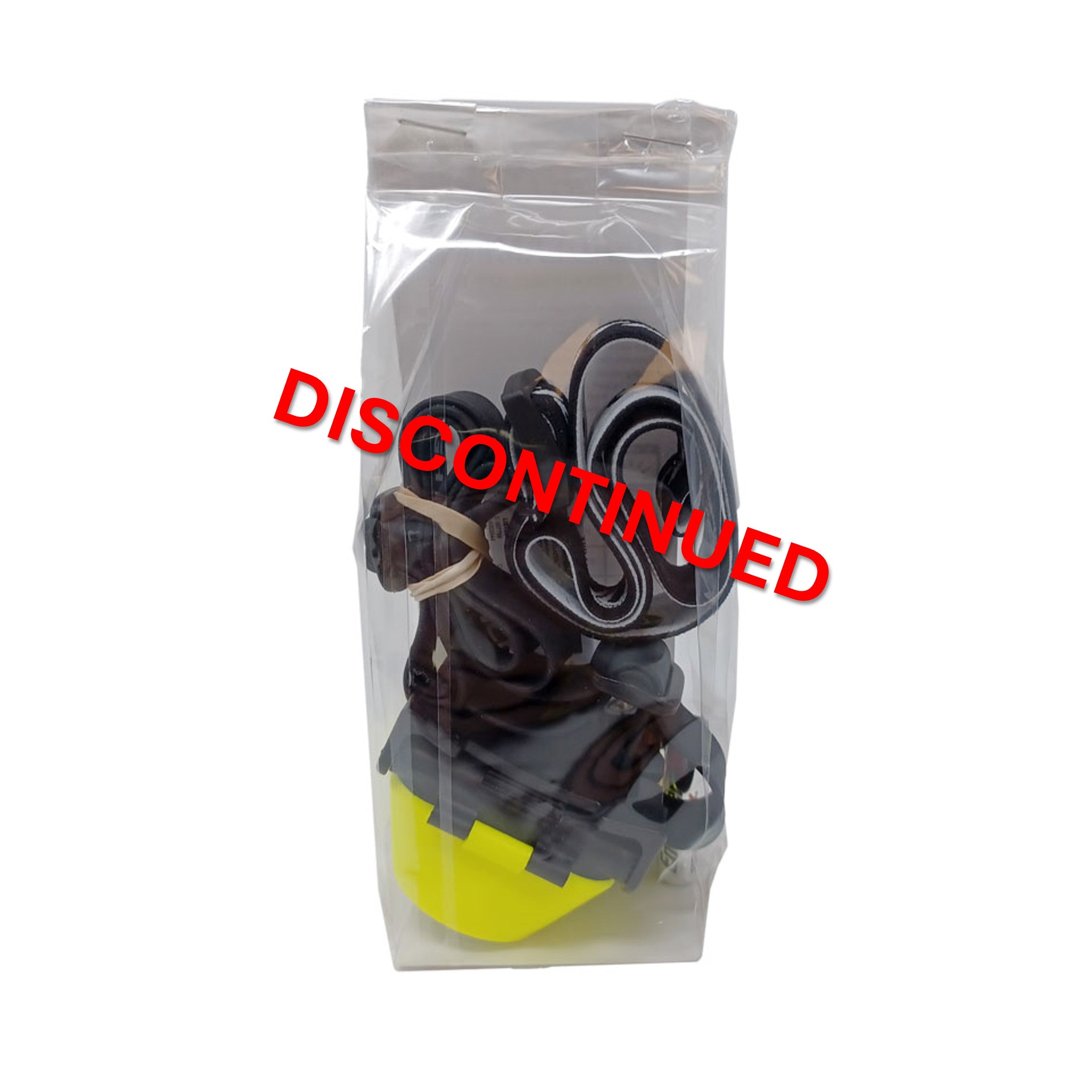 VM-5453G: [UL-913 Dual-Light Headlamp (DISCONTINUED)