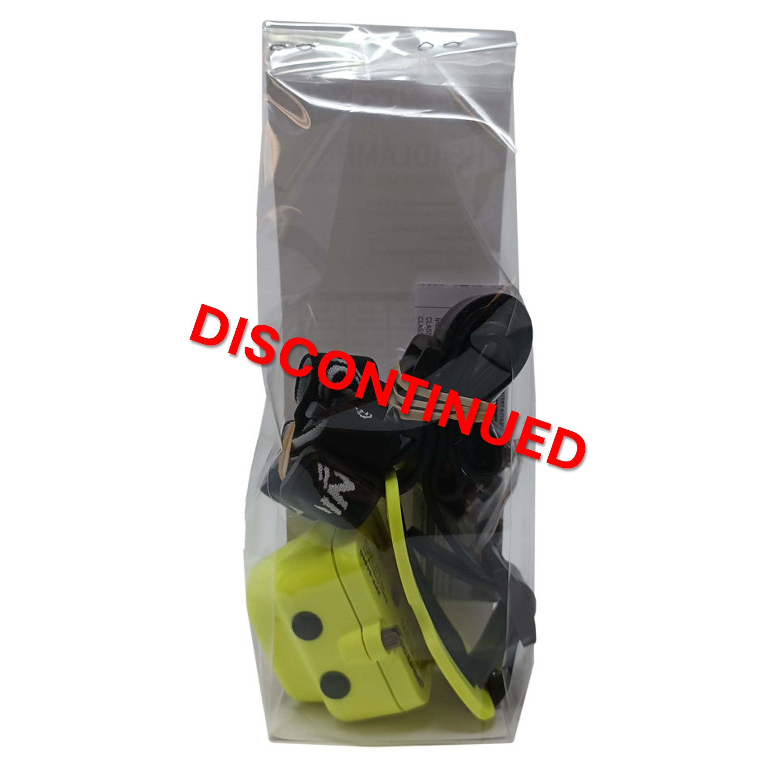 XPP-5454G: Intrinsically Safe Multi-Function Dual-Light™ Headlamp