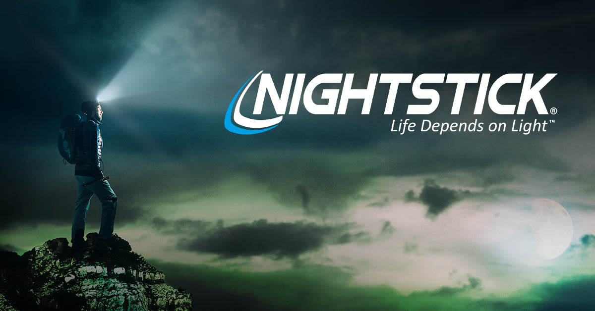 Nightstick logo